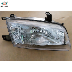 Phare avant pour Nissan Sunny B15