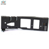 ขาเหล็กกันชน Isuzu 600p Npr Nkr