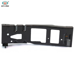 Penyangga Besi Bumper Untuk Isuzu 600p Npr Nkr