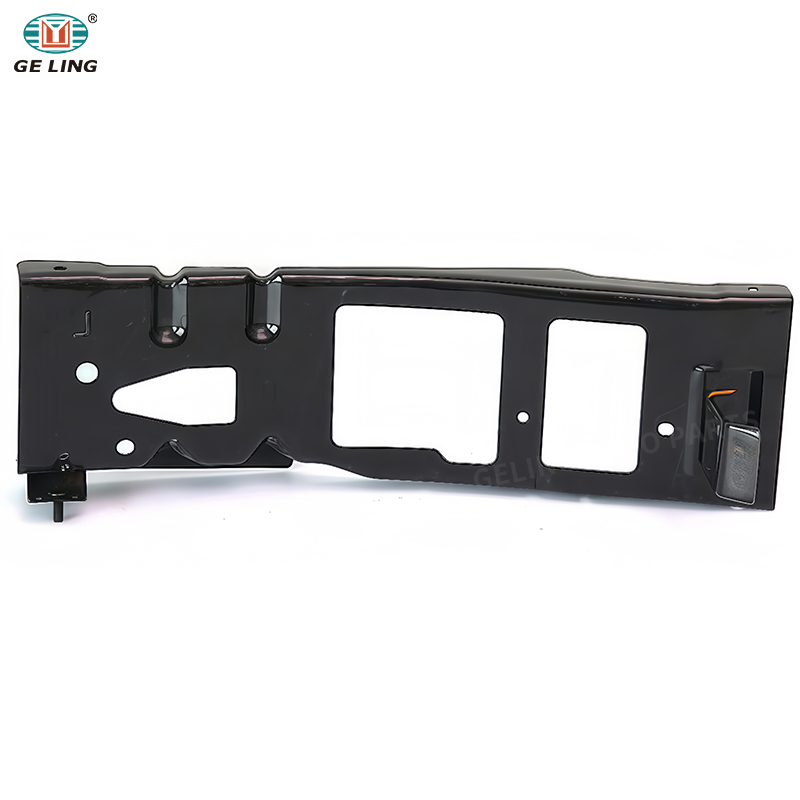 Supporto in ferro per paraurti per Isuzu 600p Npr €