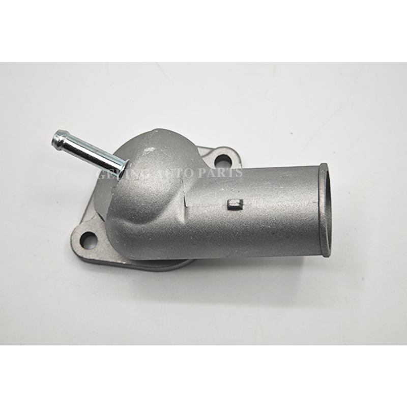 Termostato De Tapa De Entrada De Agua Para Isuzu Dmax 4jh1