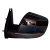 Espejo negro para Ford Ranger 2006