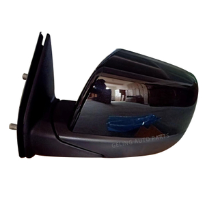 R&eacute;troviseur Noir pour Ford Ranger 2006