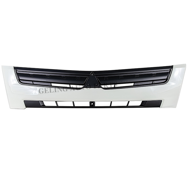 Rejilla Larga Mc978571 Para Mitsubishi Fuso Canter 2012