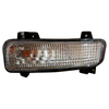 Lampu Sudut Lampu Sein Mk486318 Mk486317 untuk Mitsubishi Fuso Fighter 2011
