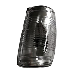 Lampe de r&eacute;troviseur lat&eacute;ral pour Ford Transit Van 2014