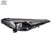 Changan CS75 PLUS i&ccedil;in LED Far 4121010CD01 4121020CD01