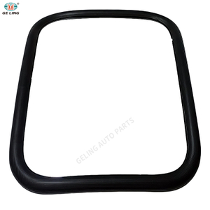 Kaca Spion Pintu Kaca Samping untuk Isuzu 600P NPR Nkr 