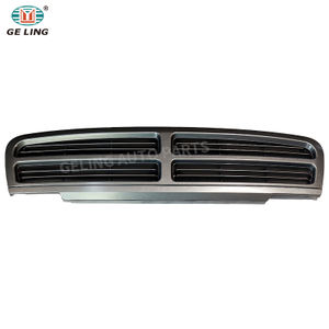 Griglia cromata per Hyundai HD45