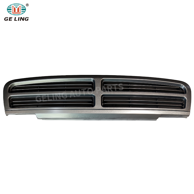 Kisi Krom Untuk Hyundai HD45