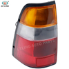 ไฟท้าย 8971144449 8971144450 สำหรับ Isuzu TFR 1998 1999 2000