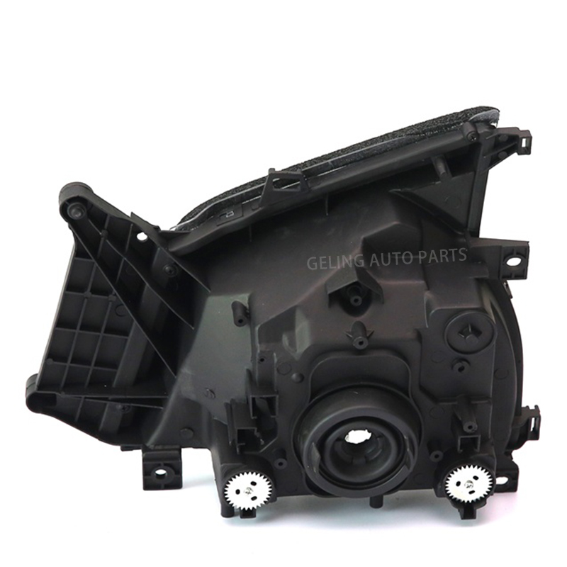 ไฟหน้า LED สำหรับ Isuzu 600p Npr Nkr