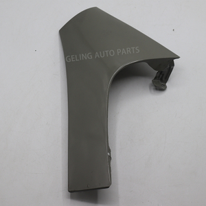 Parachoques de esquina 663014E000 663024E000 para Kia Bongo 3