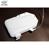 El tanque de agua de los accesorios del coche de GELING para Isuzu 600P Npr Nkr