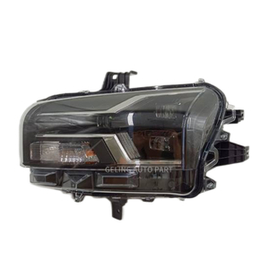  Faro principale per Mitsubishi L200 Triton 2024