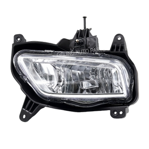 ضوء الضباب 922024F5 لكيا بونغو 3 K2500 K2400 2012