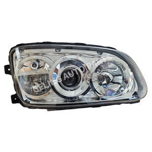 Lampu Kepala untuk Hino 700 2013