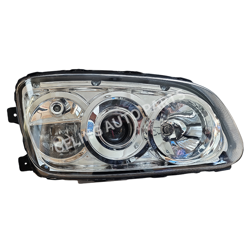 Фара для Hino 700 2013