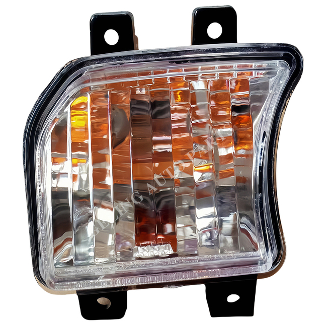 Faro antiniebla 8315A053 8315A054 para Mitsubishi L200 Triton 2019