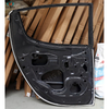 Puerta trasera de acero de las piezas de autom&oacute;vil de GELING para Mitsubishi L200 Triton 2005