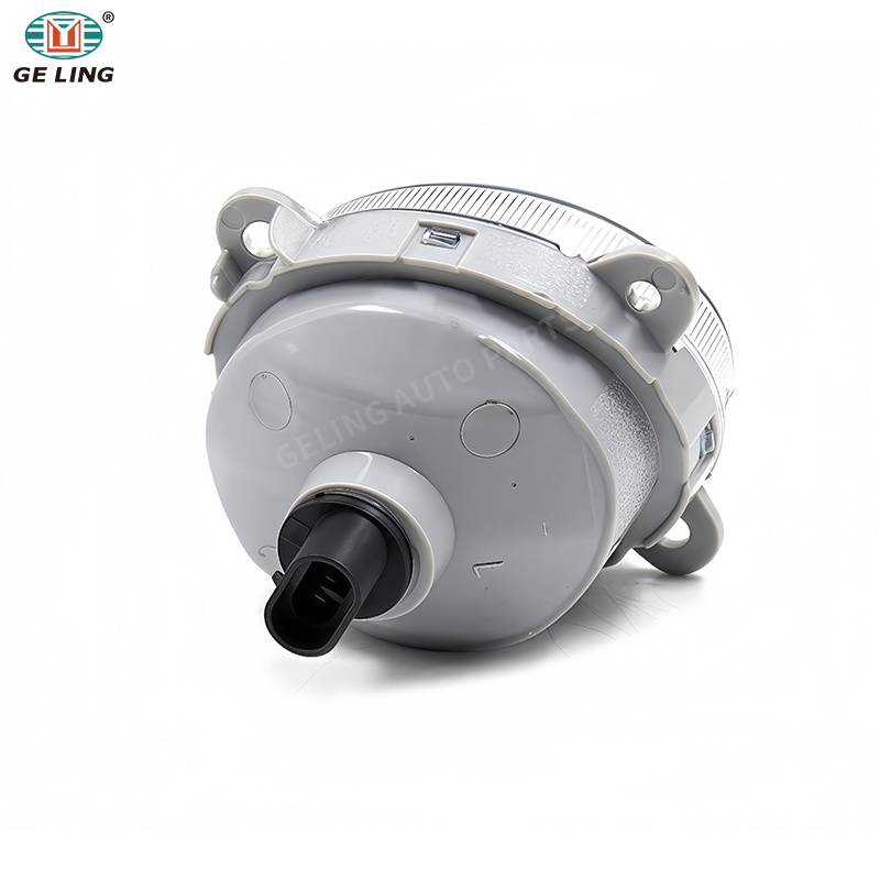 Fendinebbia OK6B52500 Per Kia K2700