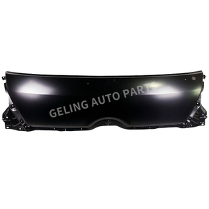 Painel frontal LHD Du12-01-001-MW para Hino 300 Wide