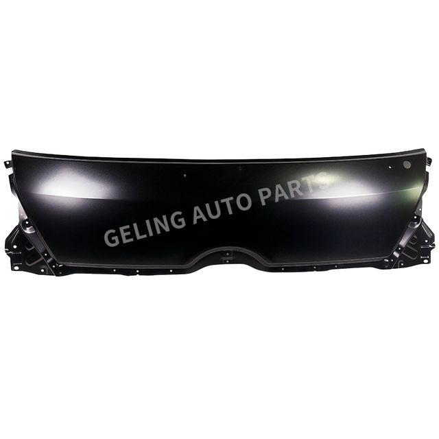 แผงหน้า LHD Du12-01-001-MW สำหรับ Hino 300 Wide