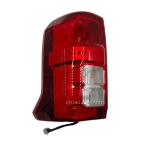 Lampada di coda a LED 26555A020p 26550A020p per Mitsubishi Triton L200 2024