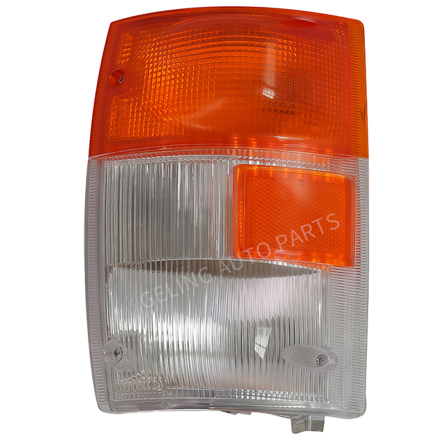 Lámpara de esquina de geling 8978550080 8978550070 para Isuzu NPR 100P NKR