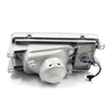 Faro delantero para Mitsubishi Canter 1987