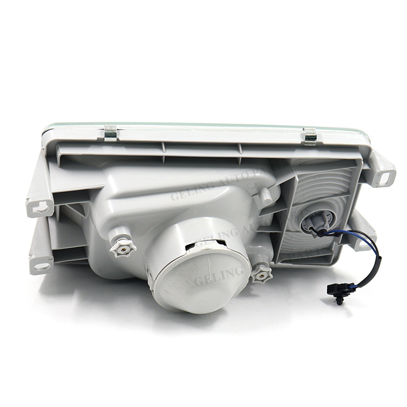 Faro delantero para Mitsubishi Canter 1987