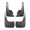 Guarda-lamas Fender Mudflap para Isuzu Dmax 2020