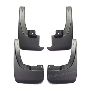 Garde-boue Garde-boue pour Isuzu Dmax 2020