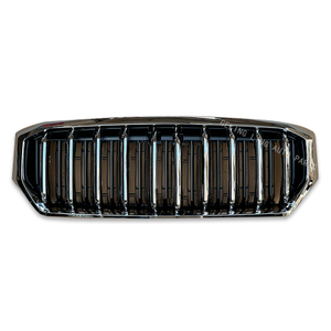 Calandre chrom&eacute;e pour Maxus T60