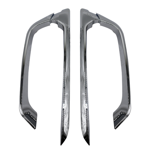 F012803518 Garis Lampu Kabut untuk Chery Jetour X70