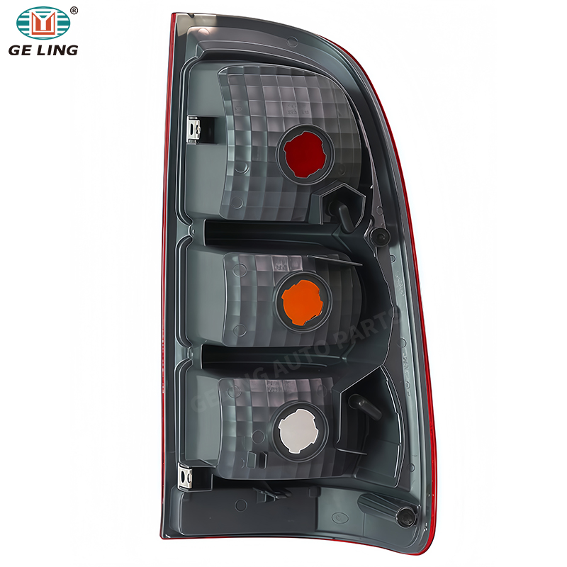 Luz trasera 81550-0K010 para Toyota Vigo 2004-2007