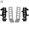 Luce di marcia diurna a LED DRL per Toyota Land Cruiser LC70 Fj70