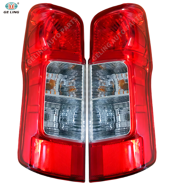 ไฟท้าย 265553xa0a สำหรับ Nissan Caravan Urvan Nv350 E26 2014