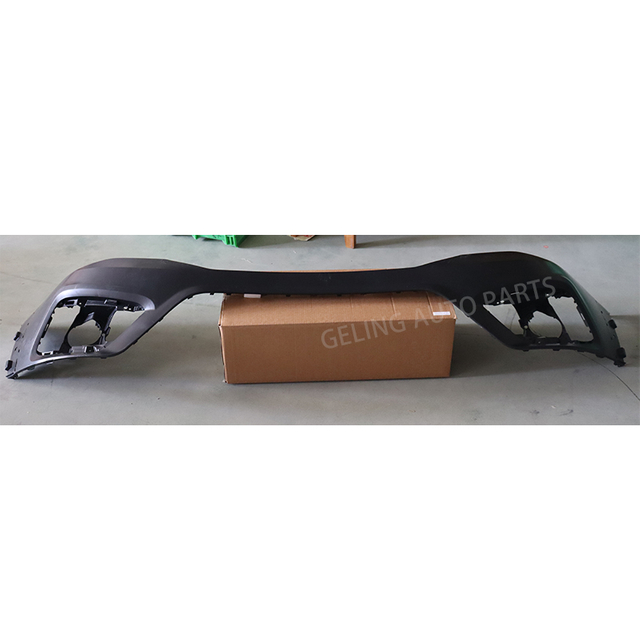 Parachoques delantero para Chery Tiggo 2 3X