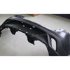 Paraurti posteriore per Chery Tiggo 2 3X