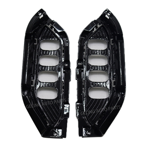 F182803511 F182803513 Custodia per fendinebbia per Chery Jetour X70 Plus