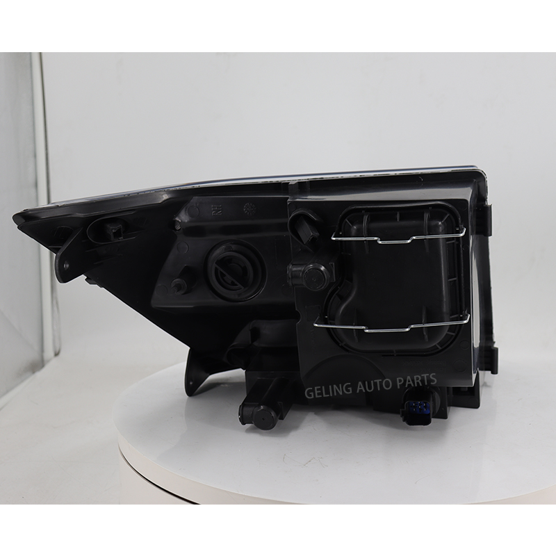 Phare Avant Pour Ford Transit Mk7 2008