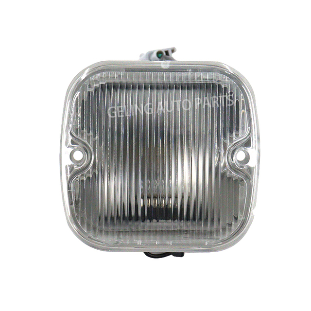 Lampu Langkah Side 213-1406 Untuk Isuzu Heavy CXZ Giga TX FVR Frr