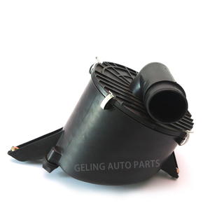 Rakitan Perumahan Filter Udara 897942410 Untuk Isuzu Dmax 2002