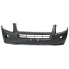 Bumper Depan Suku Cadang Mobil Untuk Isuzu Dmax 2008