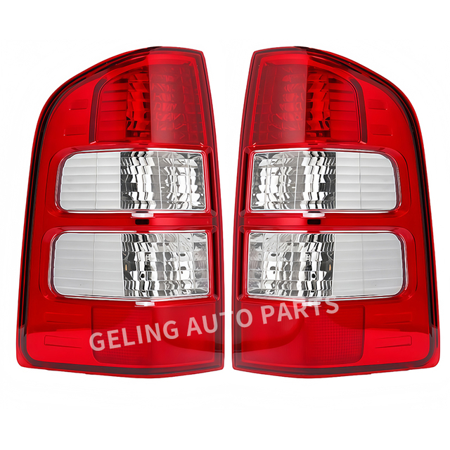 Задний фонарь для Ford Ranger 2006-2011 гг.