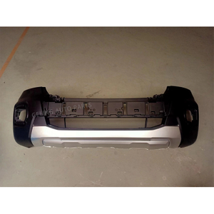 กันชนหน้า Ford Ranger T7 2014-2017