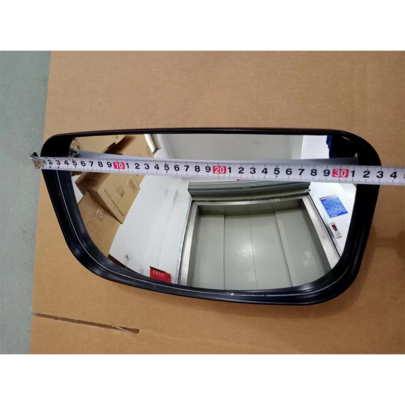 Espejo retrovisor para Hino Dominator 500