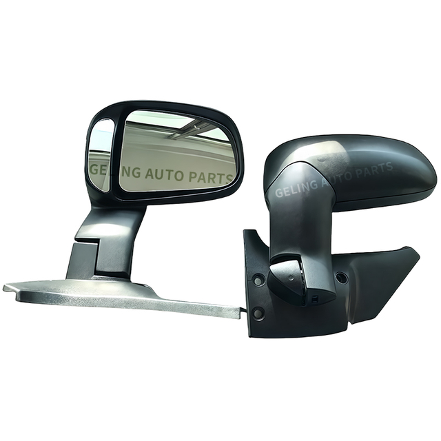 กระจกมองข้างทรงยาวสำหรับ Ford Transit Van 1996