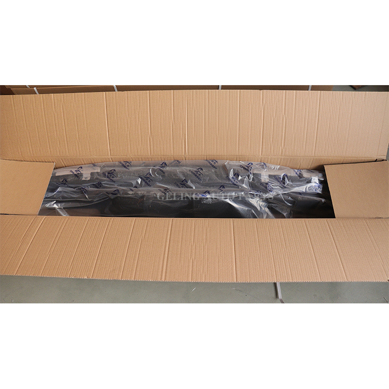 P&aacute;ra-choques traseiro para Changan Hunter F70